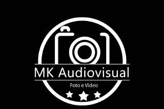 mk audiovisual logo
