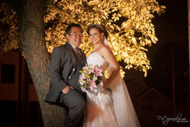 Casamento