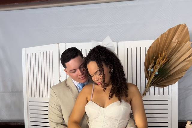 Ana e Hugo