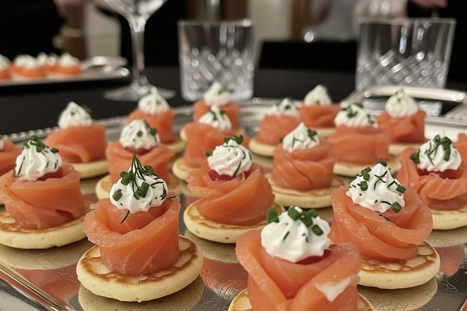 Buffet Voulez Vous