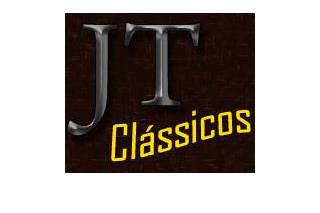 Logo JT Clássicos