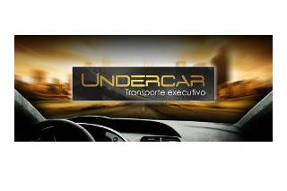 Logo Undercar Transportes Executivos