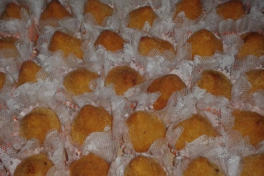 Coxinha