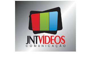 Logo JNT Vídeos Comunicação