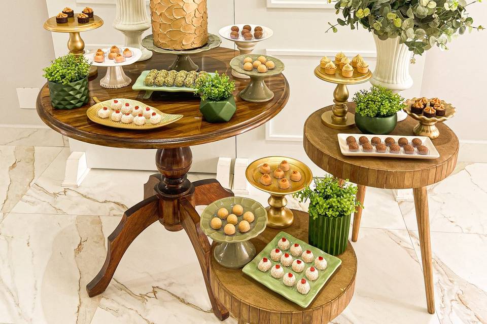 Mini Table