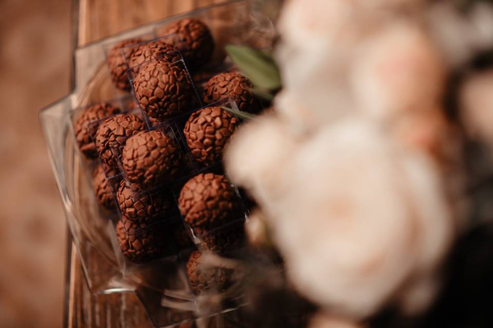 Brigadeiro Belga