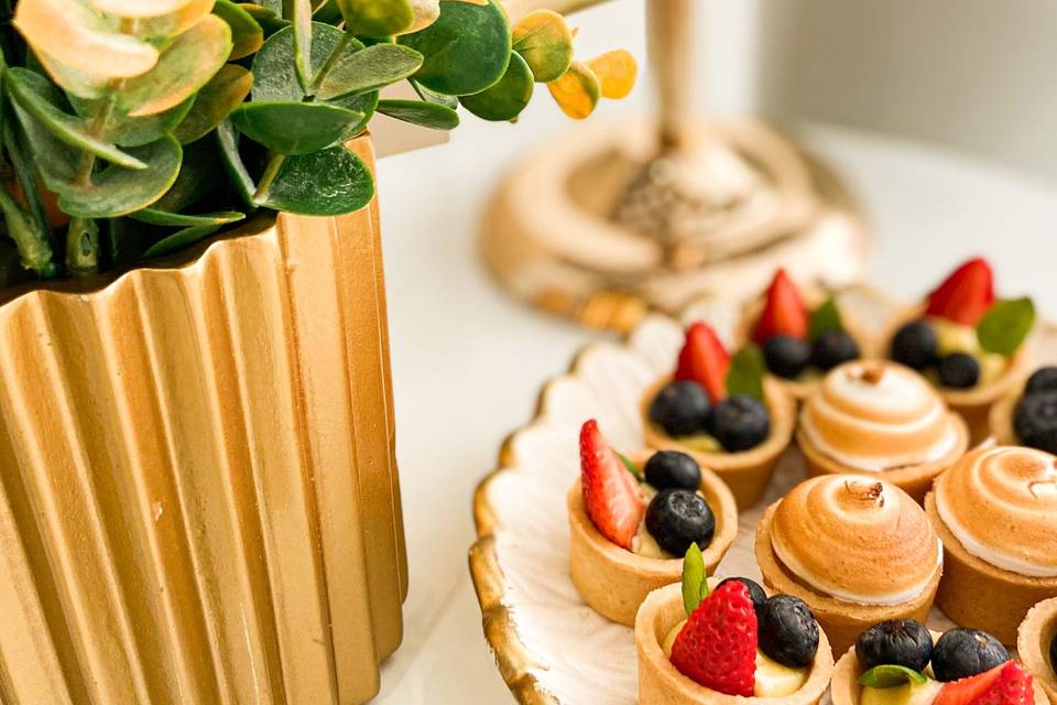 Tarteletes