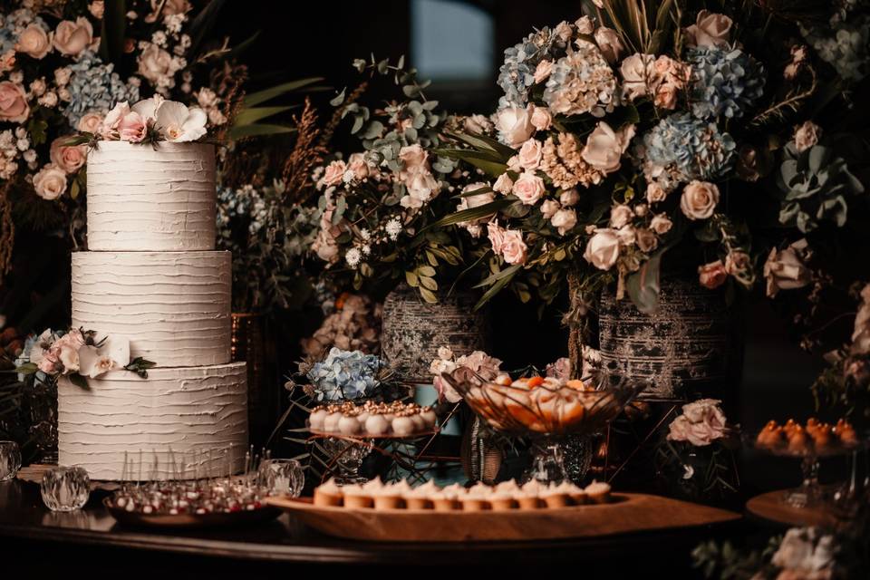 Unique Confeitaria