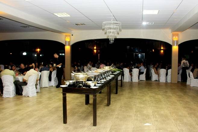 Praia Eventos