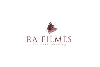 Logo RA Filmes