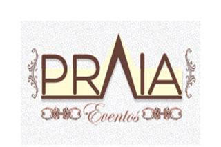 Praia logo