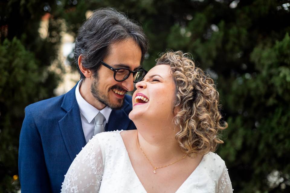 Casamento Mariana e Felipe