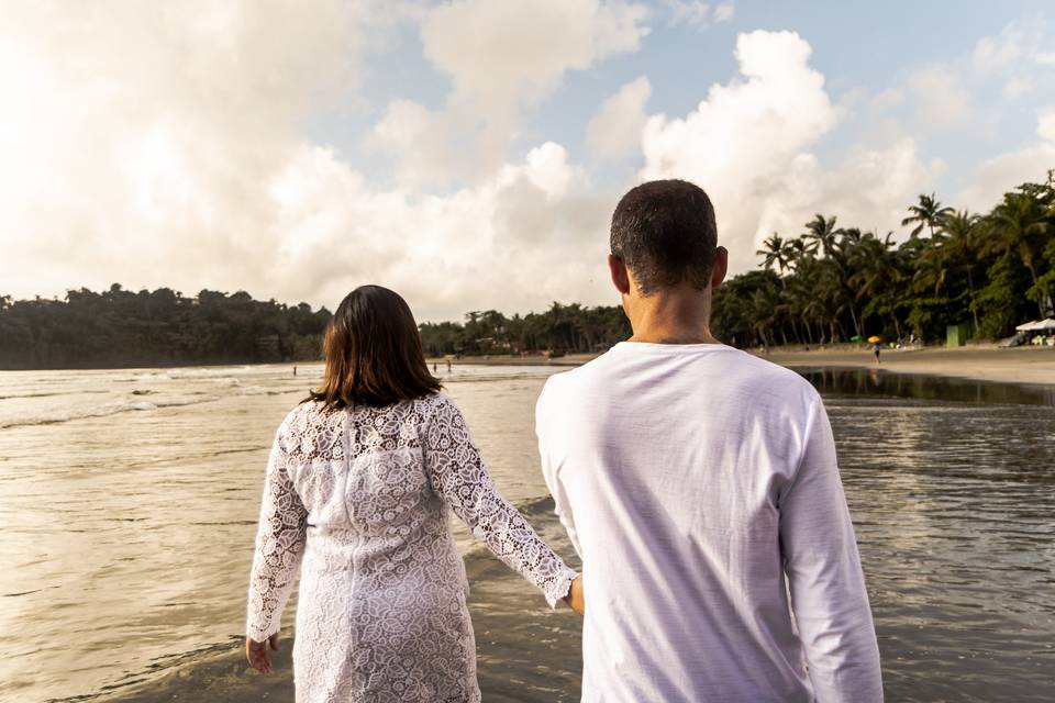 Trash The Dress Litoral