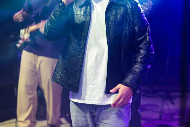 Vocalista