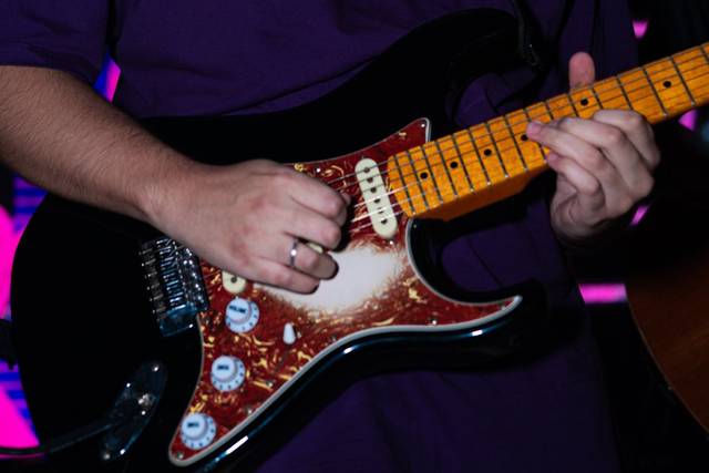 Guitarrista