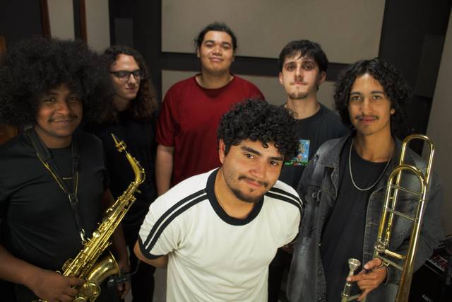 Tudo Vira Groove