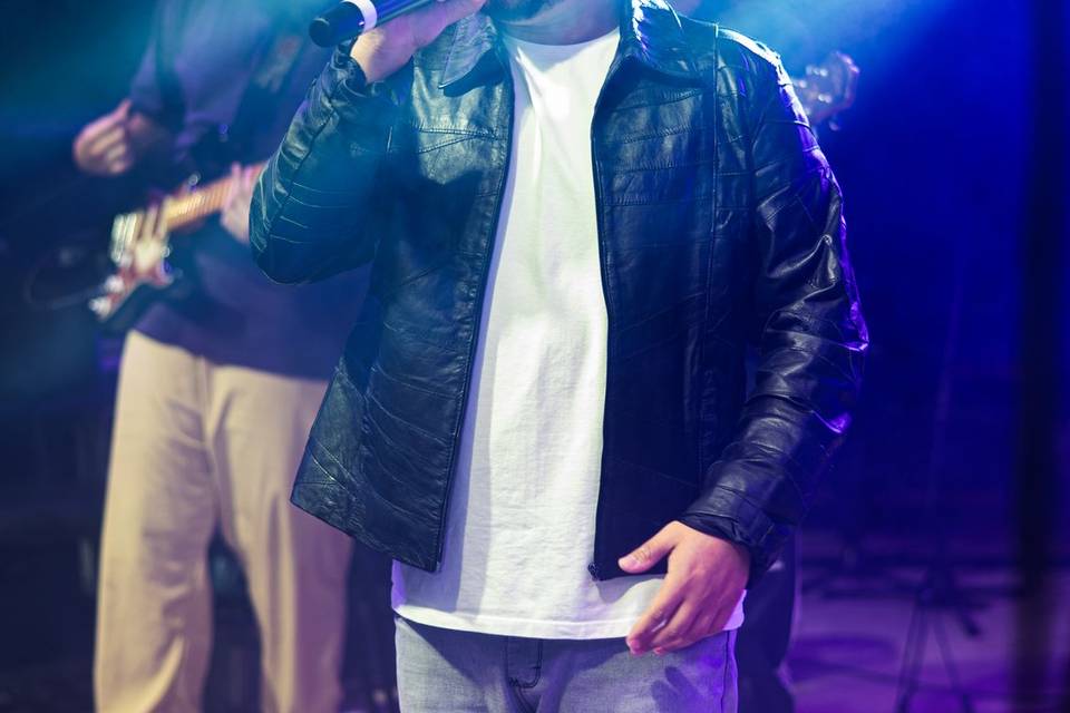 Vocalista