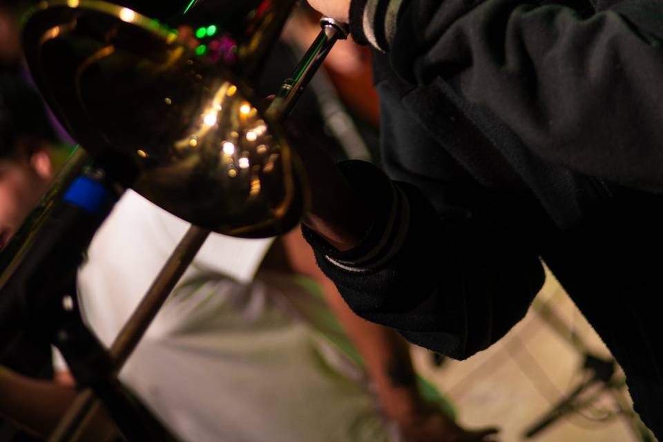 Trombonista