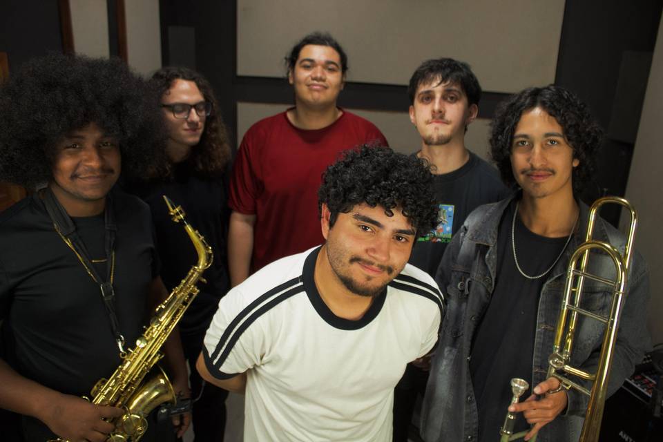 Tudo Vira Groove