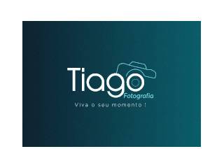 TiagoFotografias  logo