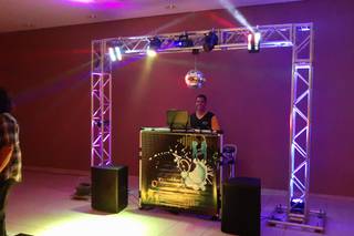 Dj Leandro Vieira