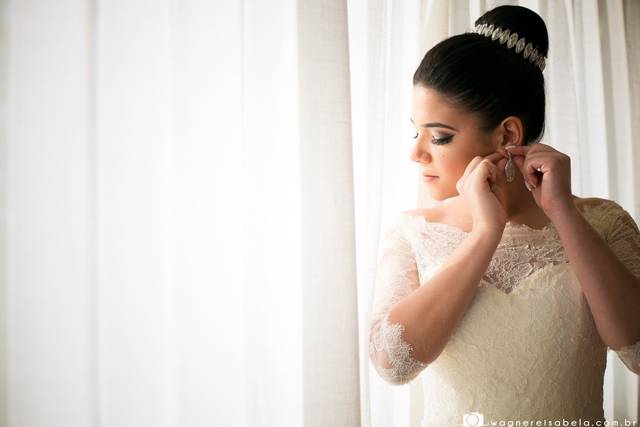 Wagner & Isabela Foto e Video