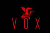 Vox Ambientações logo
