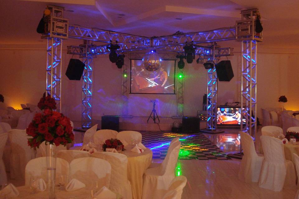 JM Djs
