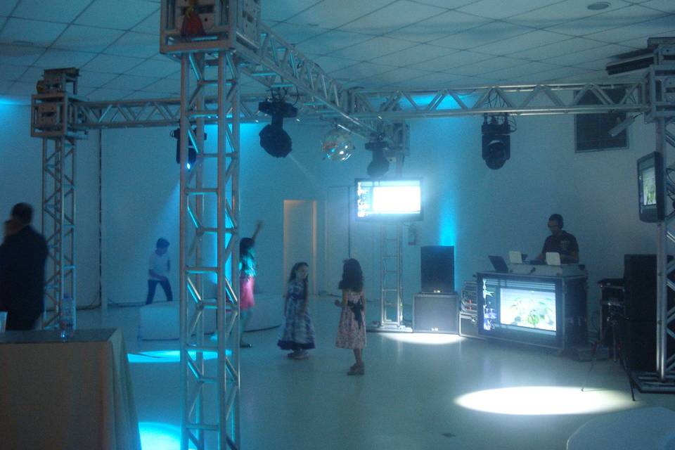 X JM Djs