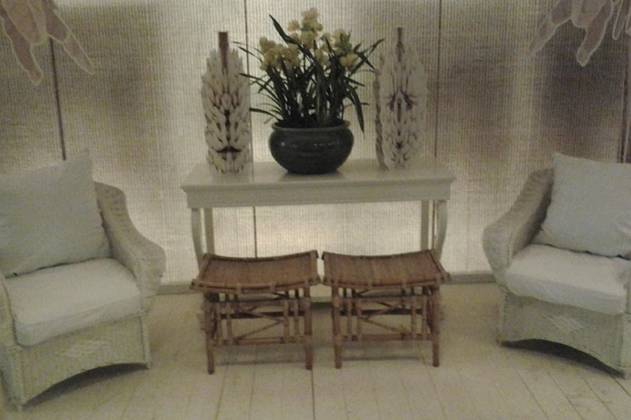 JSJJ Decorações e Eventos