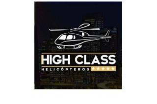 High Class Helicópteros