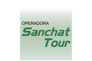 Sanchat Tour  logo