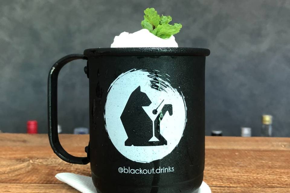 Moscow Mule