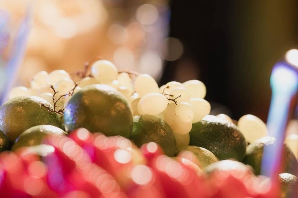 Frutas