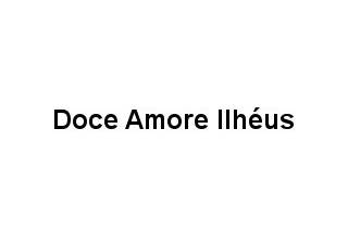 Logo Doce Amore Ilhéus