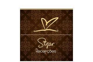 Sizar Recepções logo