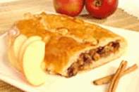 Strudel de maçã