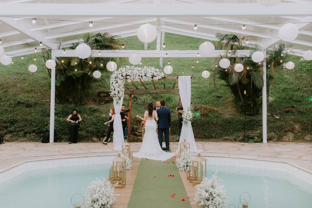 GRUPO VMH- Colonial Pampulha