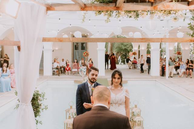 GRUPO VMH- Colonial Pampulha