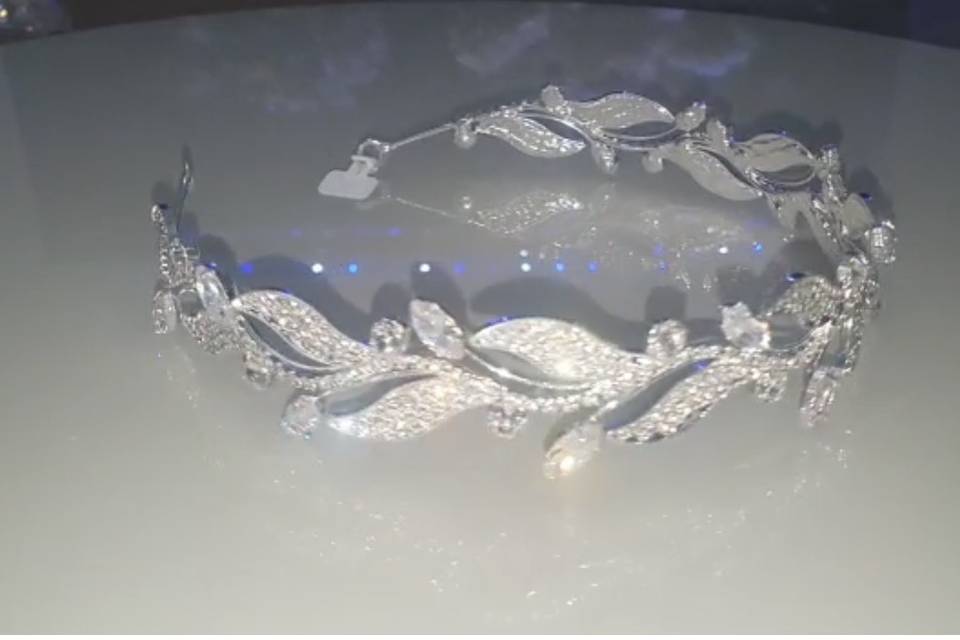 Coroa Atena