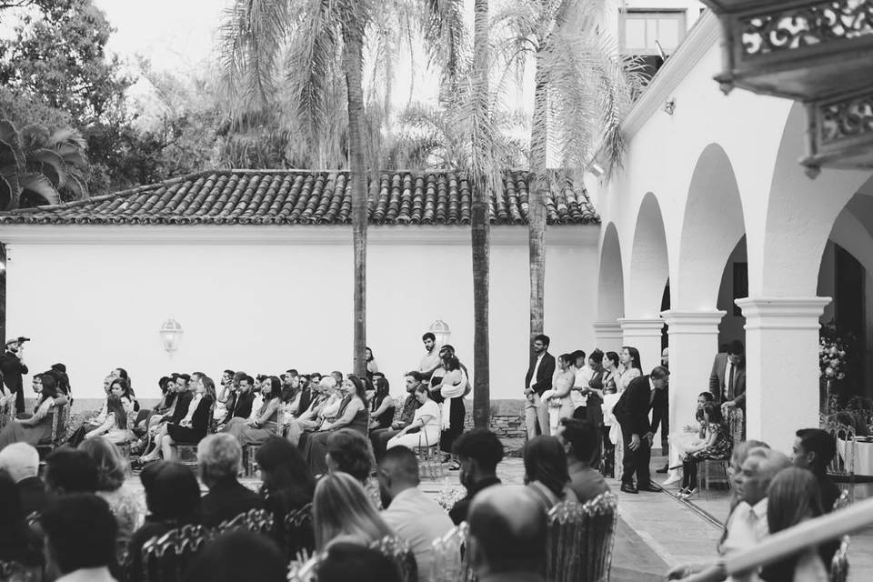 GRUPO VMH- COLONIAL PAMPULHA