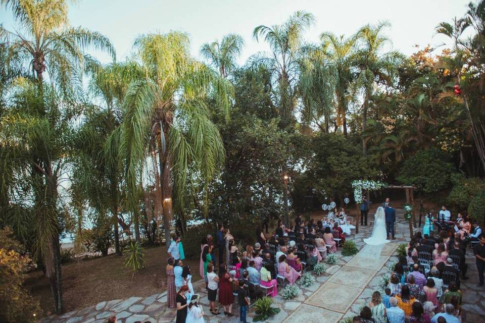 GRUPO VMH- COLONIAL PAMPULHA