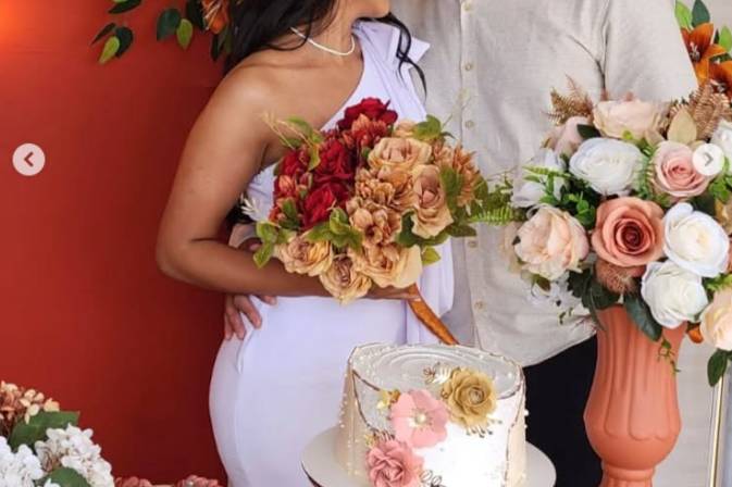Grinalda Boho