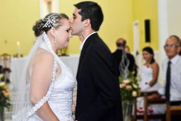 Ideal para o seu casamento