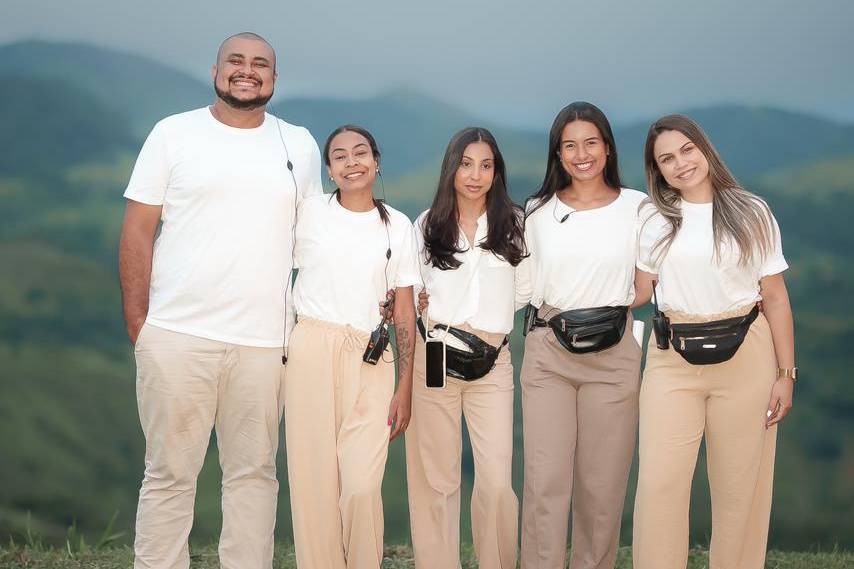 Equipe Areal