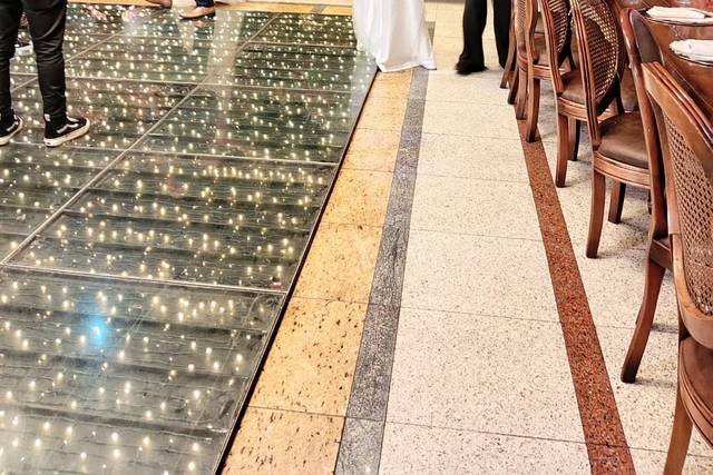 Organizando fotos protocolares