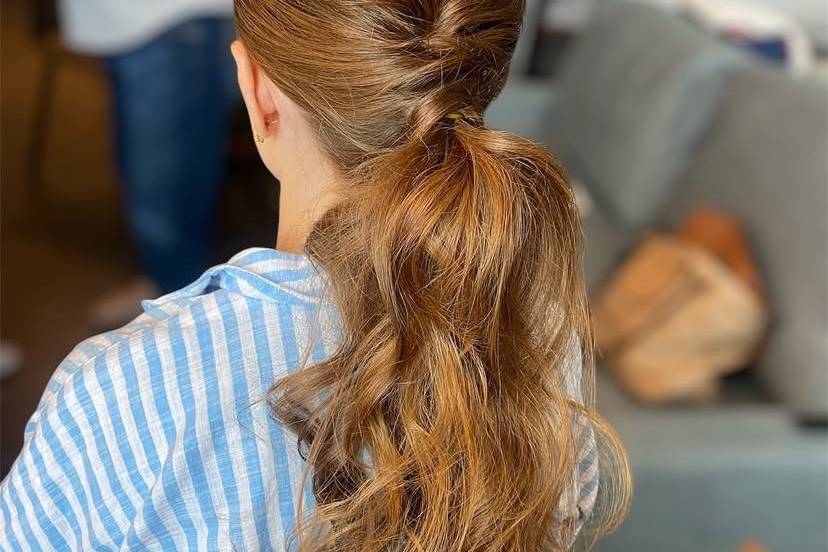 Ponytail