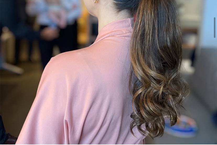Ponytail