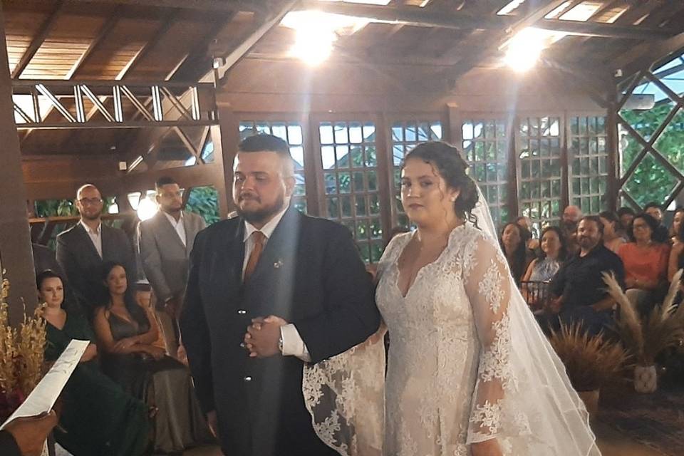 Casamento andreia e mateus