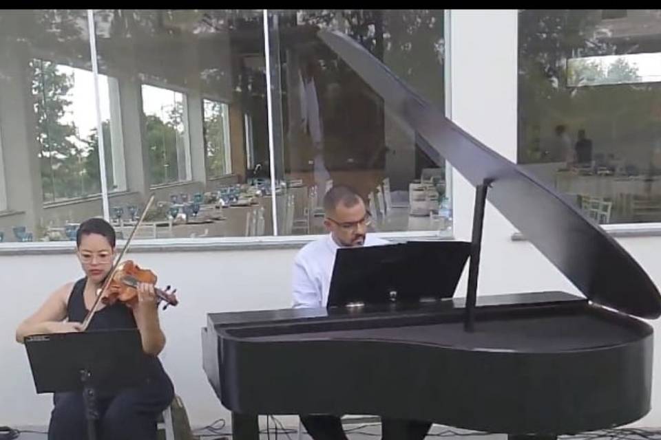 Violino e Piano
